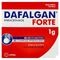 Dafalgan Forte 1g 40 Comprimés Effervescents