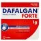 Dafalgan Forte 1g 20 Comprimes Effervescents
