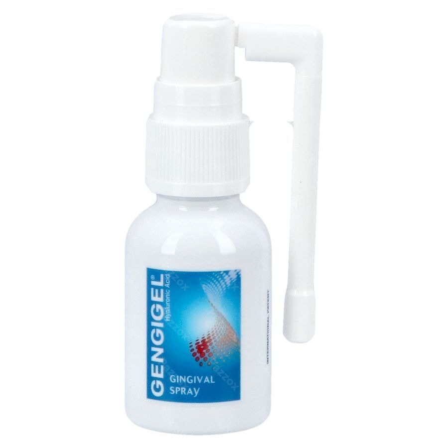 Gengigel Spray Gencive 20ml