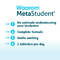 Metagenics MetaStudent Multivitamine 60 Tabletten