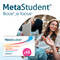 Metagenics MetaStudent Multivitamine 60 Tabletten