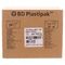 Bd Plastipak Spuit+nld Tuberculine 1ml+26g 3/8 120
