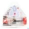Fisio Chamber Vision Enfant 3-6 Ans