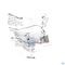 Fisio Mask Nourisson 0-3 Ans