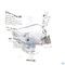 Fisio Mask Nourisson 0-3 Ans