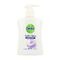Dettol Healthy Touch Handzeep Gevoelige Huid 250ml