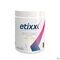 Etixx Isotonic Orange-mango 1000g