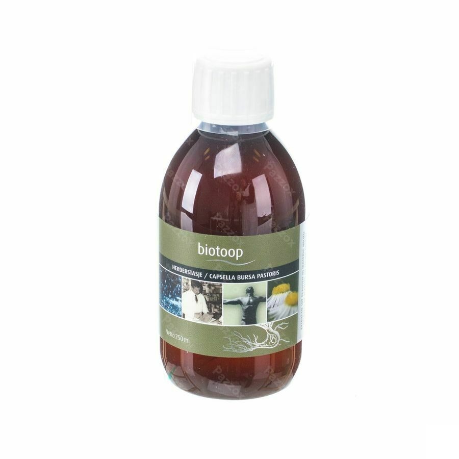 Biotoop Herderstasje 250ml