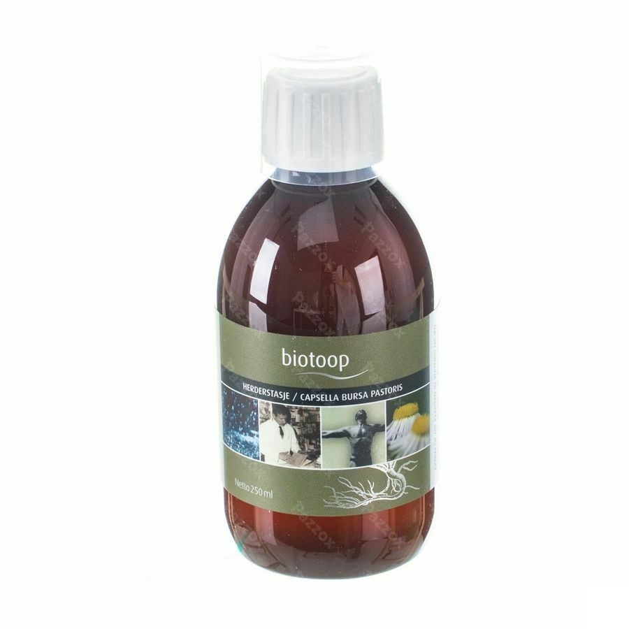 Biotoop Herderstasje 250ml