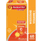 Redoxvita Vitamine C 500mg Weerstand 60 Zuigtabletten
