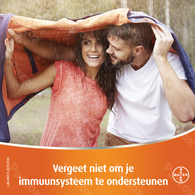Redoxvita Vitamine C 500mg Weerstand 60 Zuigtabletten