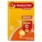 Redoxvita Vitamine C 500mg Immunité 30 Comprimés à Sucer