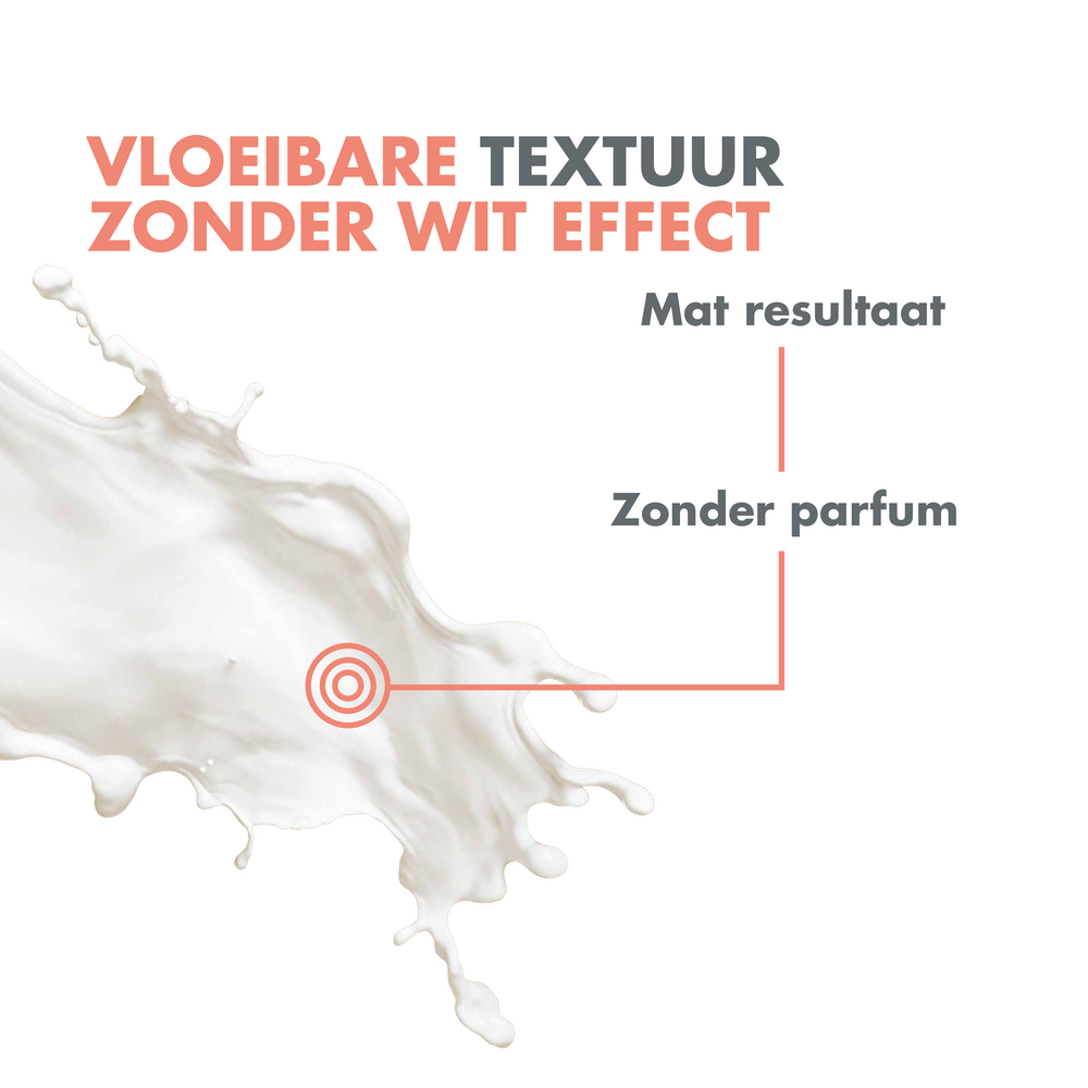 Avène Minerale Fluide SPF50+ 40ml