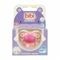 Bibi Fopspeen Happiness Lovely Dots 6-16m