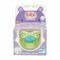 Bibi Fopspeen Happiness Lovely Dots 6-16m