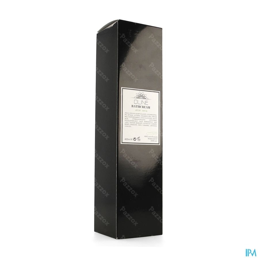 Oline Bathcream 400ml