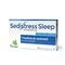 Sedistress Sleep Comp Pell 28
