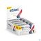 Etixx Natural Oat Bar Sweet&salty Caramel 12x55g