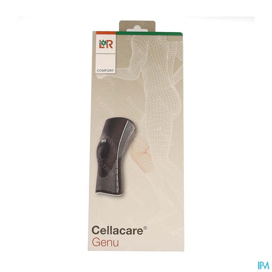 Cellacare Genu Comfort Taille 6 (43-47)