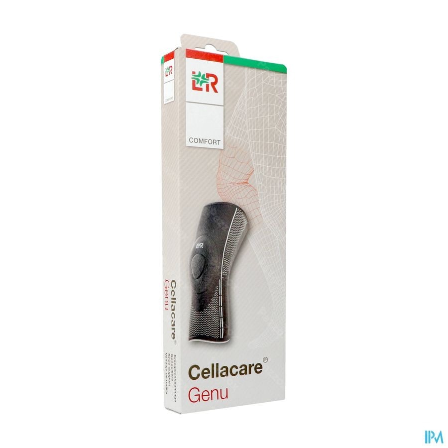 Cellacare Genu Comfort Taille 6 (43-47)