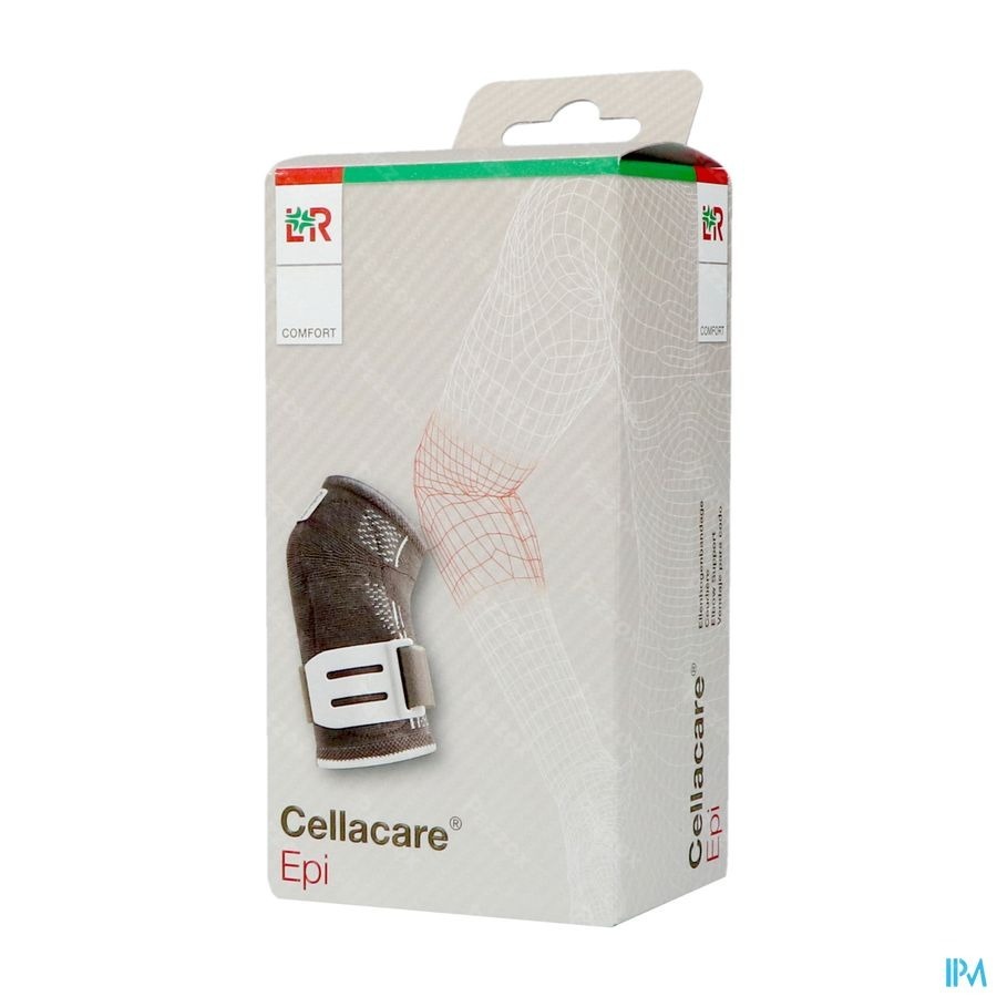 Cellacare Epi Comfort Maat 6 (30-33)