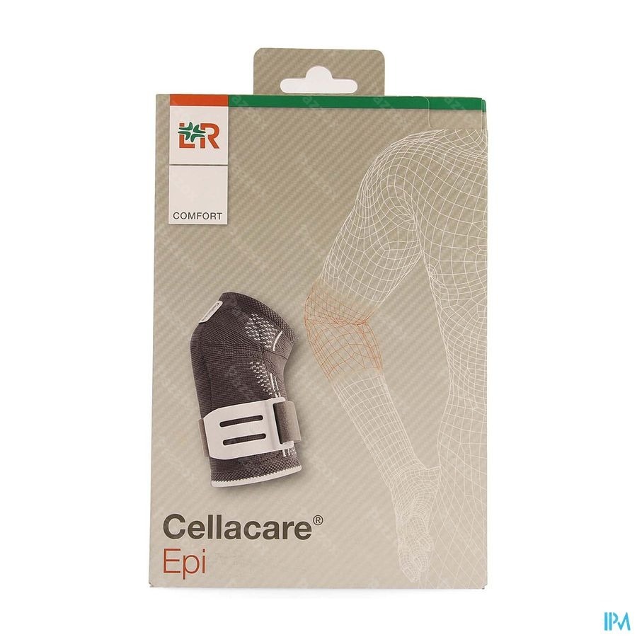 Cellacare Epi Comfort Maat 6 (30-33)