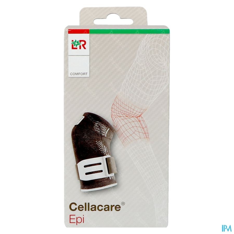 Cellacare Epi Comfort Maat 6 (30-33)