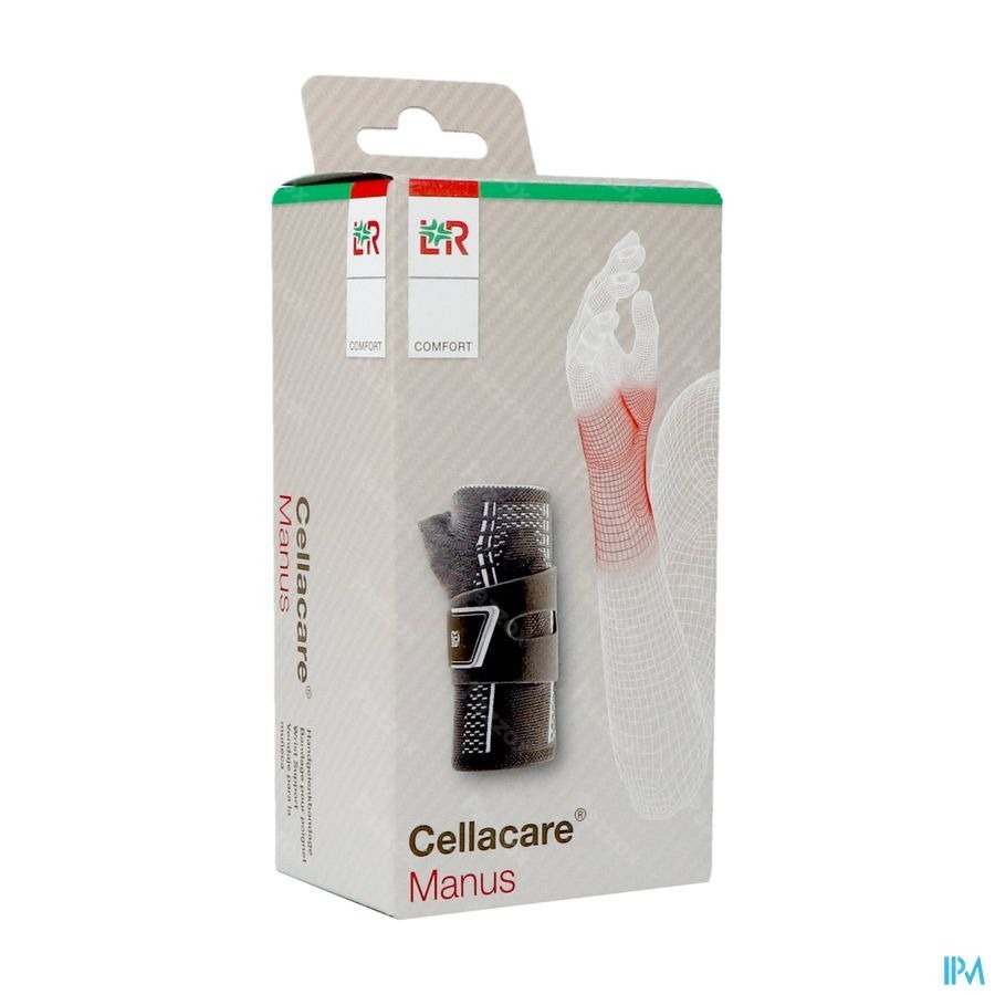 Cellacare Manus Comfort Maat 2 Rechts (14,5-16,5)
