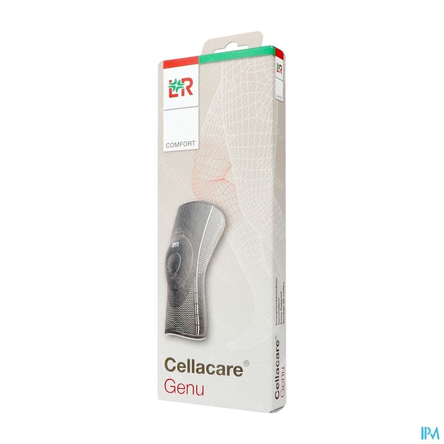Cellacare Genu Comfort Taille 6 (43-47)