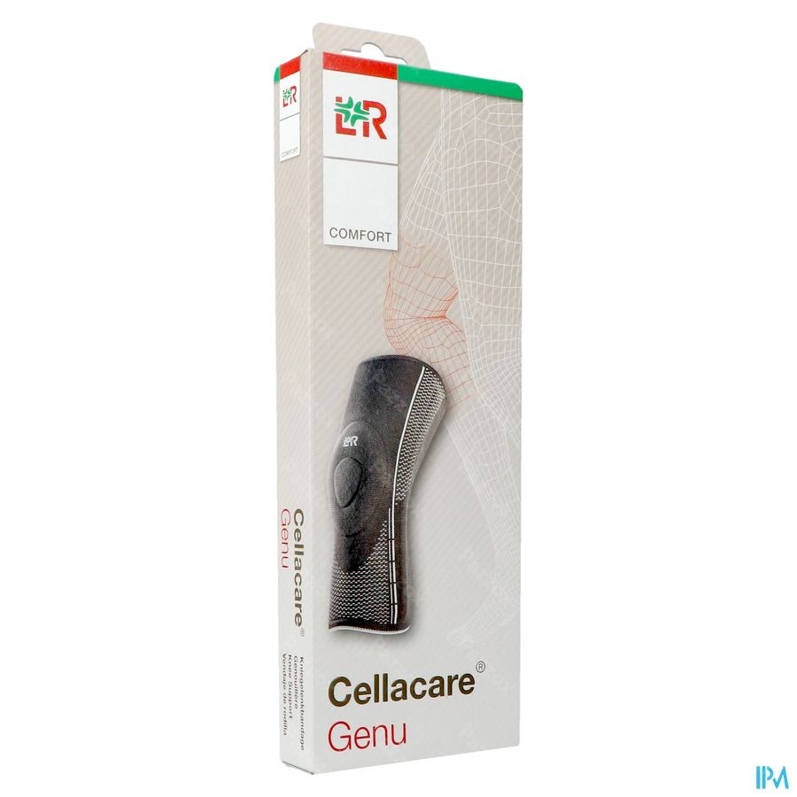 Cellacare Genu Comfort Taille 6 (43-47)