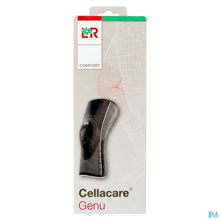 Cellacare Genu Comfort Taille 6 (43-47)