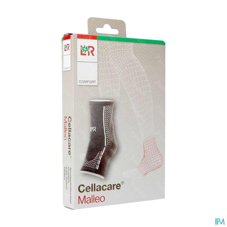 Cellacare Malleo Comfort Taille 2 (19-21)