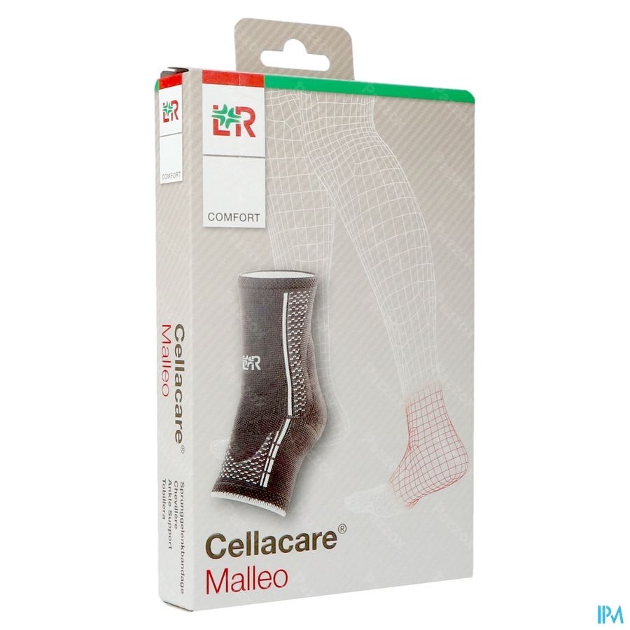 Cellacare Malleo Comfort Taille 2 (19-21)