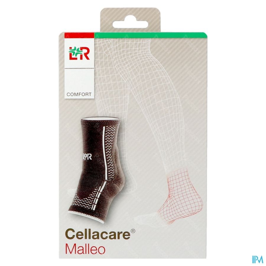 Cellacare Malleo Comfort Taille 2 (19-21)