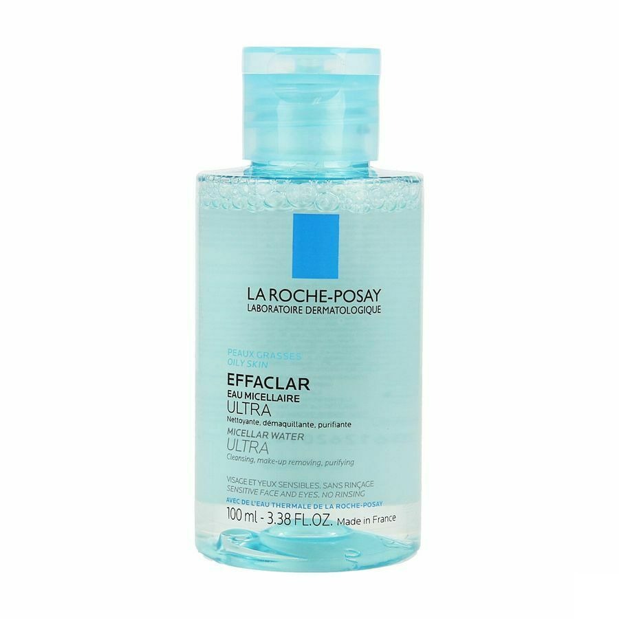 La Roche Posay Effaclar Eau Micellaire 100ml
