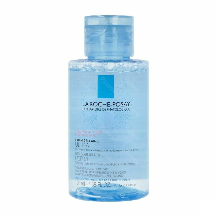 La Roche Posay Effaclar Eau Micellaire 100ml