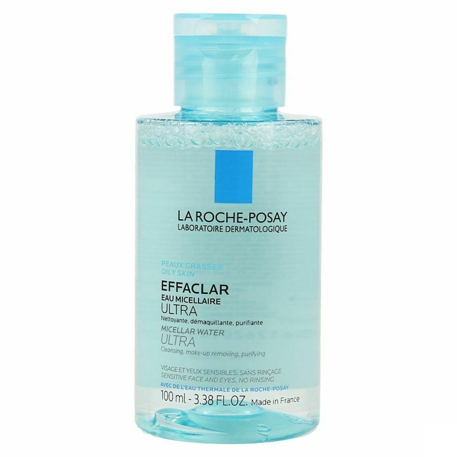 La Roche Posay Effaclar Eau Micellaire 100ml