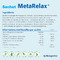 Metagenics MetaRelax 40 Sachets