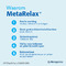 Metagenics MetaRelax 40 Zakjes 