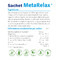 Metagenics MetaRelax 20 Sachets