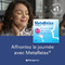 Metagenics MetaRelax 20 Sachets