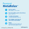 MetaRelax 90 Comprimes Metagenics