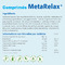 MetaRelax 90 Comprimes Metagenics