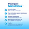 Metagenics MetaRelax 45 Comprimes 