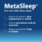 Metagenics Metasleep 30  Comprimés 