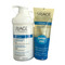 Uriage Xemose Creme Relipid. A/irrit. 400ml + Huile Lavante 200ml
