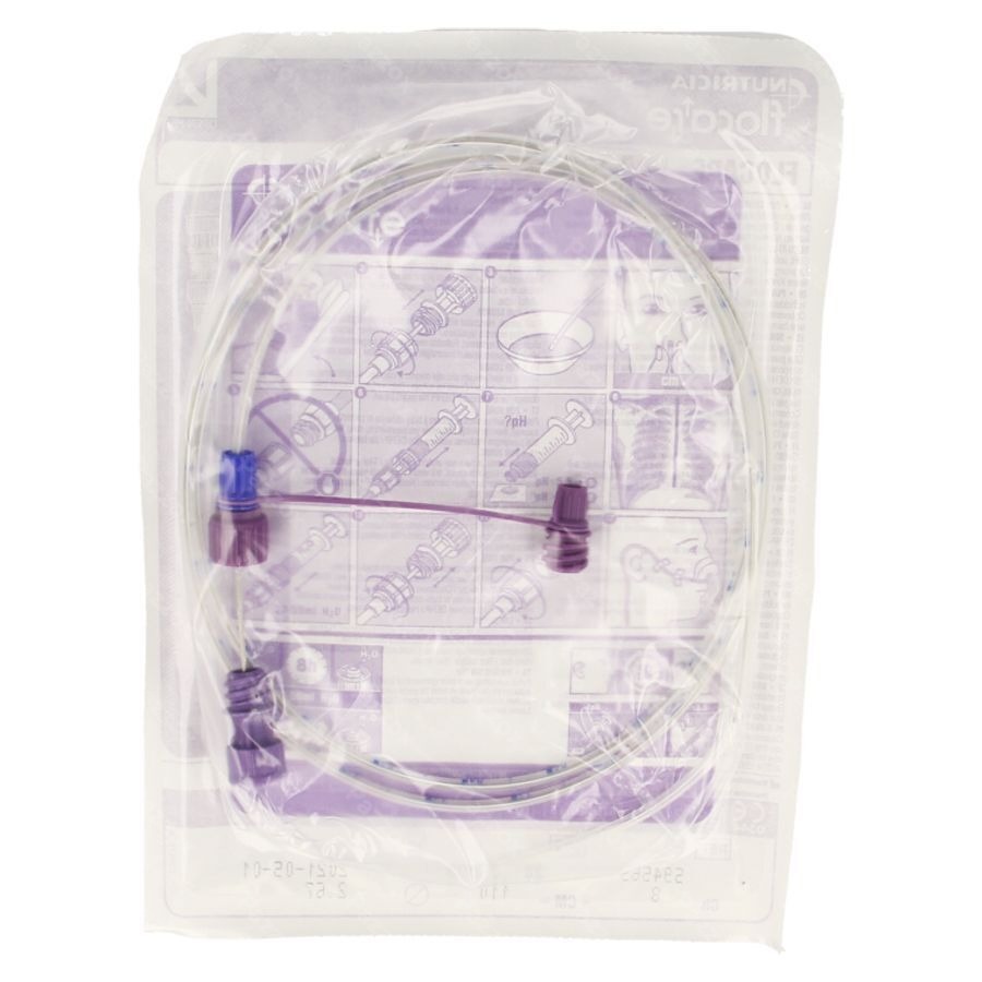 Flocare Sonde Naso Gastrique Pur Ch8 110cm