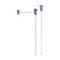 Flocare Sonde Naso Gastrique Pur Ch8 110cm