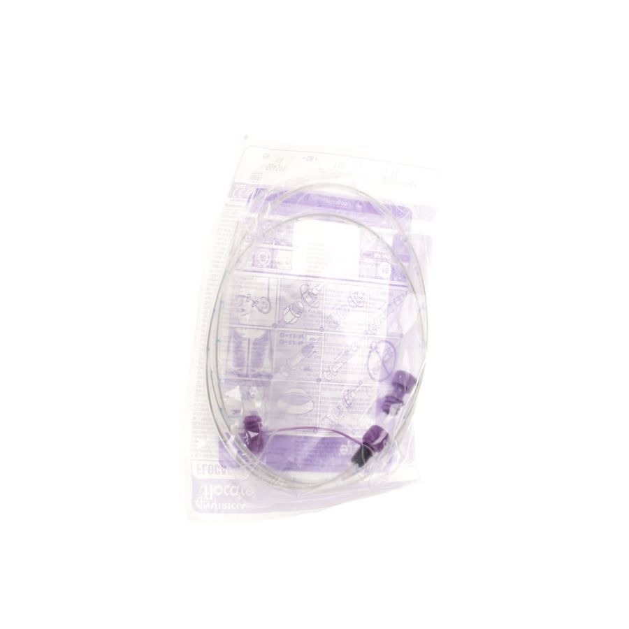 Flocare Sonde Naso Gastrique Pur Ch10 110cm