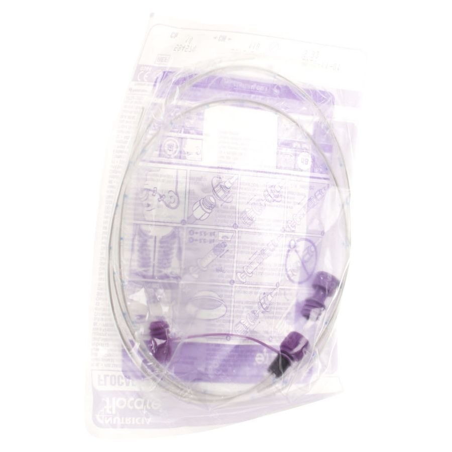 Flocare Sonde Naso Gastrique Pur Ch10 110cm